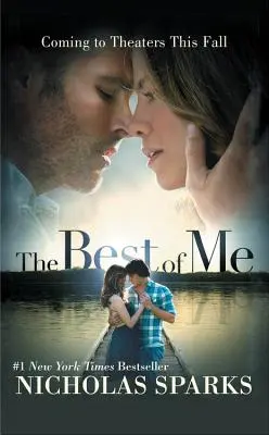 Le meilleur de moi-même - The Best of Me