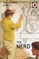 Le livre des coccinelles sur les intellos - The Ladybird Book of the Nerd