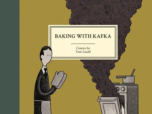 Cuisiner avec Kafka - Baking with Kafka