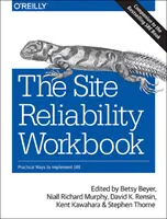 Le manuel de la fiabilité des sites : Des moyens pratiques pour mettre en œuvre la SRE - The Site Reliability Workbook: Practical Ways to Implement SRE