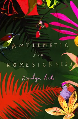 Antiémétique pour le mal du pays - Antiemetic for Homesickness