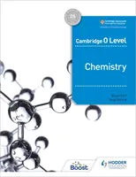 Cambridge Igcse(tm) Chemistry Practical Skills Workbook - Cambridge O Level Chemistry