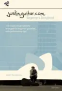 Justinguitar.com Livre de chansons pour débutants - 2ème édition - Justinguitar.Com Beginner's Songbook - 2nd Edition