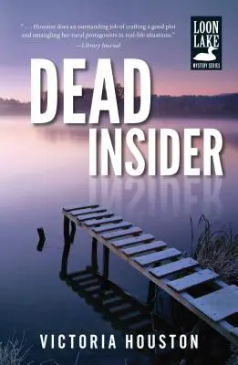 Mort Insider - Dead Insider