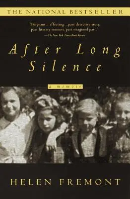 Après un long silence : Un mémoire - After Long Silence: A Memoir