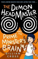 Demon Headmaster et le cerveau du Premier ministre - Demon Headmaster and the Prime Minister's Brain