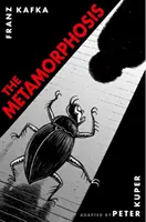 La Métamorphose : L'édition illustrée - The Metamorphosis: The Illustrated Edition