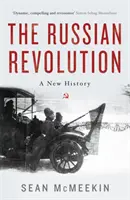 Révolution russe - Une nouvelle histoire - Russian Revolution - A New History