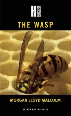 Guêpe - Wasp
