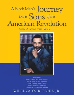 Le voyage d'un Noir chez les fils de la révolution américaine - A Black Man's Journey to the Sons of the American Revolution