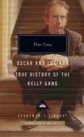 Oscar et Lucinda - La véritable histoire du gang Kelly - Oscar and Lucinda - True History of the Kelly Gang