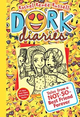 Journal de l'abruti 14, 14 : Histoires d'une meilleure amie pour toujours - Dork Diaries 14, 14: Tales from a Not-So-Best Friend Forever