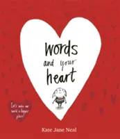 Les mots et votre cœur - Words and Your Heart