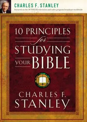 10 principes pour étudier la Bible - 10 Principles for Studying Your Bible