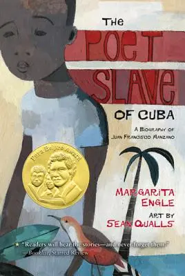 Le poète esclave de Cuba : Une biographie de Juan Francisco Manzano - The Poet Slave of Cuba: A Biography of Juan Francisco Manzano