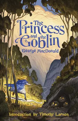 La princesse et le lutin - The Princess and the Goblin