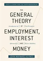 Théorie générale de l'emploi, de l'intérêt et de la monnaie - The General Theory of Employment, Interest, and Money