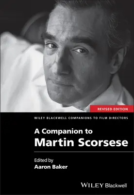 Un compagnon pour Martin Scorsese - A Companion to Martin Scorsese