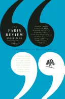 Paris Review Interviews : Vol. 2 - Paris Review Interviews: Vol. 2