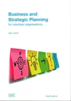 Affaires et planification stratégique - Business and Strategic Planning