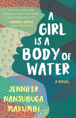 Une fille est une masse d'eau - A Girl Is a Body of Water