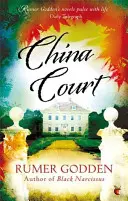 La cour de Chine - Un classique moderne de Virago - China Court - A Virago Modern Classic