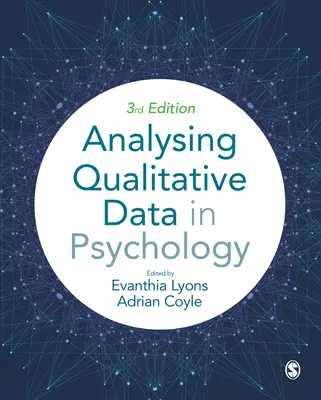 Analyse des données qualitatives en psychologie - Analysing Qualitative Data in Psychology