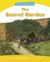 Niveau 6 : Jardin secret - Level 6: Secret Garden