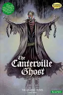 Le fantôme de Canterville (BD classique) - Canterville Ghost (Classical Comics)