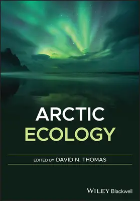 Écologie de l'Arctique - Arctic Ecology