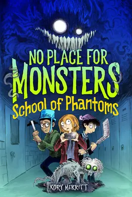 L'école des fantômes - School of Phantoms