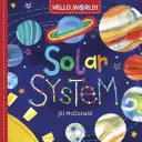 Bonjour le monde ! Système solaire - Hello, World! Solar System