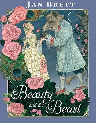 La Belle et la Bête - Beauty and the Beast