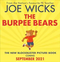 Oursons de Burpee - Burpee Bears