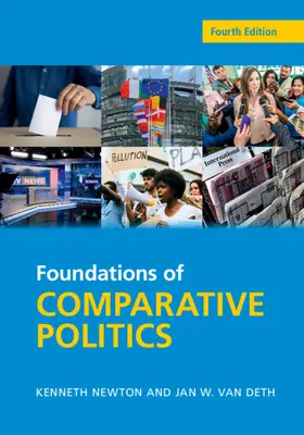 Fondements de la politique comparée - Foundations of Comparative Politics