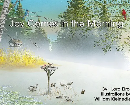La joie vient le matin - Joy Comes in the Morning