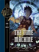 H. G. Wells : La machine à voyager dans le temps - H. G. Wells: The Time Machine