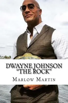 Dwayne Johnson The Rock » : Toujours le champion du peuple » - Dwayne Johnson The Rock