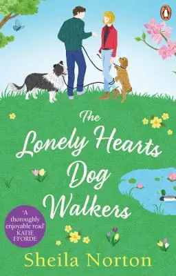 Les promeneurs de chiens de Lonely Hearts - The Lonely Hearts Dog Walkers