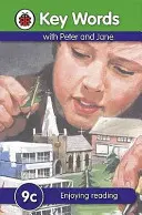 Mots clés : 9c 9c Plaisir de la lecture - Key Words: 9c Enjoying reading