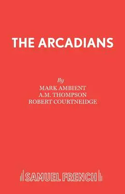 Les Arcadiens - The Arcadians