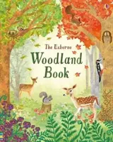 Livre de la forêt - Woodland Book