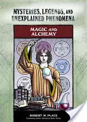 Magie et alchimie - Magic and Alchemy