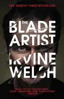 L'artiste de la lame - Blade Artist