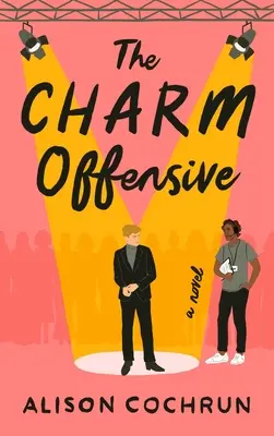 L'offensive de charme - The Charm Offensive