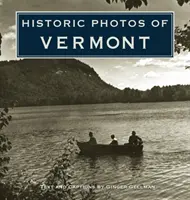 Photos historiques du Vermont - Historic Photos of Vermont