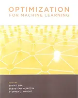 Optimisation pour l'apprentissage automatique - Optimization for Machine Learning