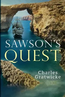La quête de Sawson - Sawson Quest