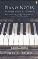 Piano Notes - Le monde caché du pianiste - Piano Notes - The Hidden World of the Pianist