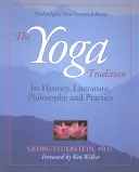 La tradition du yoga (Ed. REV) - Yoga Tradition (REV Ed)